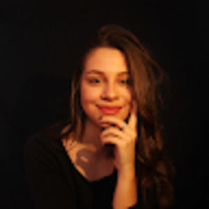 Meet your Posher, Marina